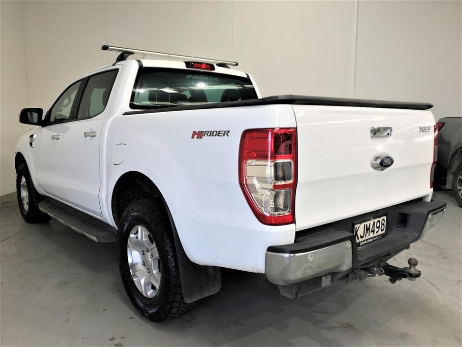 Letter 'G' Gold Plated with CZ Pendant Necklace