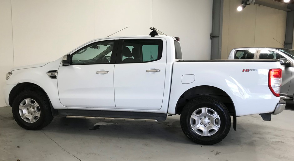 Letter 'H' Gold Plated with CZ Pendant Necklace