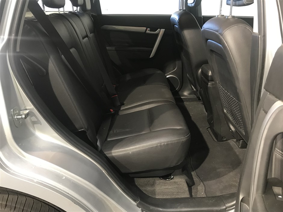 2018 LDV T60 PRO 4x4 Turbo Diesel Automatic Dual Cab