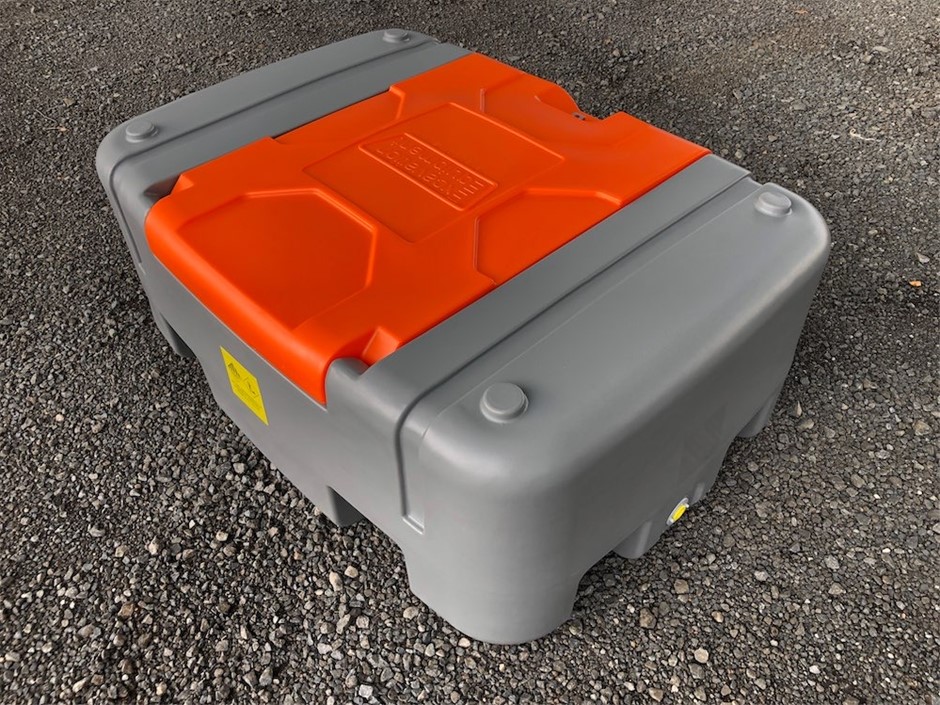 18K Gold-Filled 4MM Tennis Bracelet with Simulated Diamonds - 17.8cm