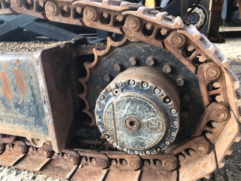 Orologio Emporio Collection Men's Leather Watch