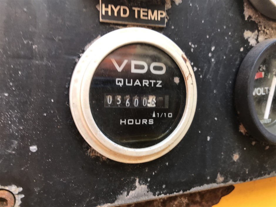 Orologio Monza Collection Men’s Chronograph Watch