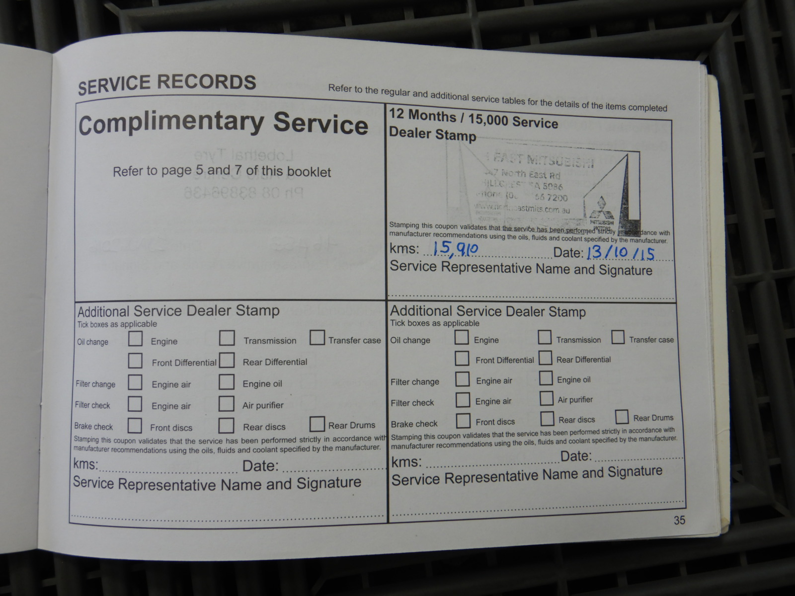 18k White Gold Filled, Blue Face Iced Out Diamond Quartz Wrist Watch