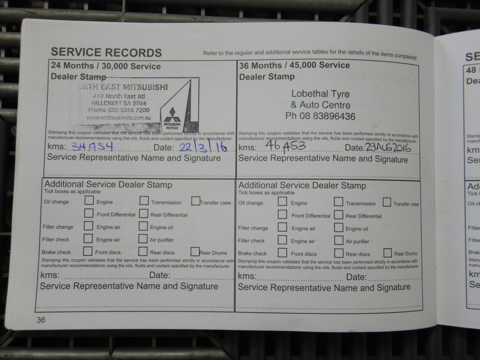 Silver-Filled 4MM Tennis Necklace with Simulated Diamonds - 60.9cm