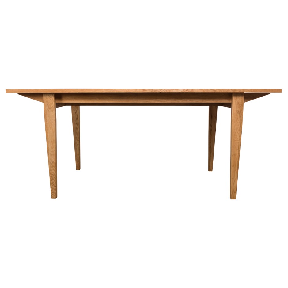 Silver-Filled Cuban Link Chain Necklace, 4MM Wide - 55.8cm