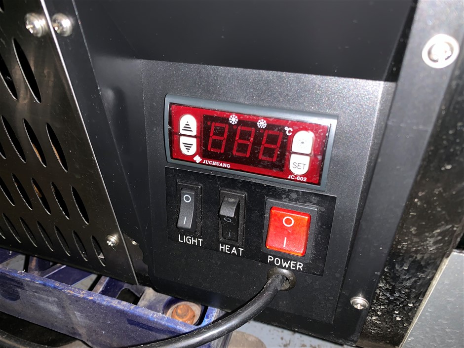 2pcsx5.0ct GRA Moissanite 18k Solid Yellow Gold Vermeil Ring (S925) -7US