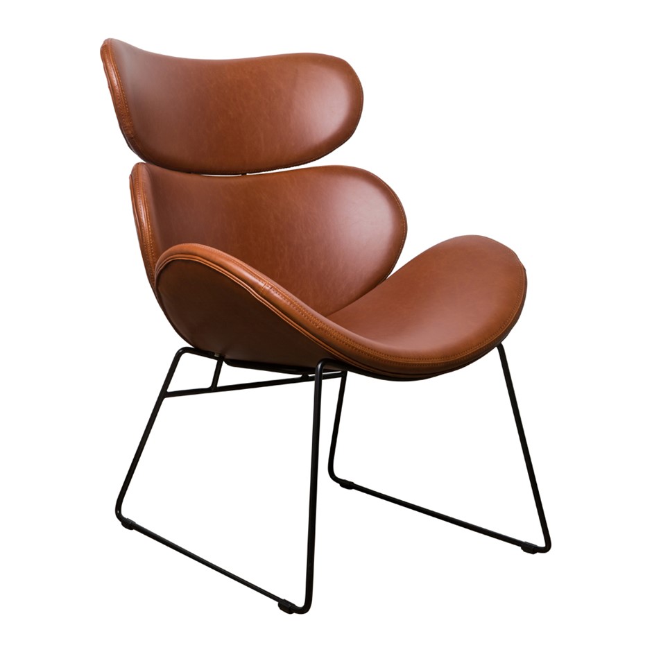 LG TV with Wall Mount and Remote