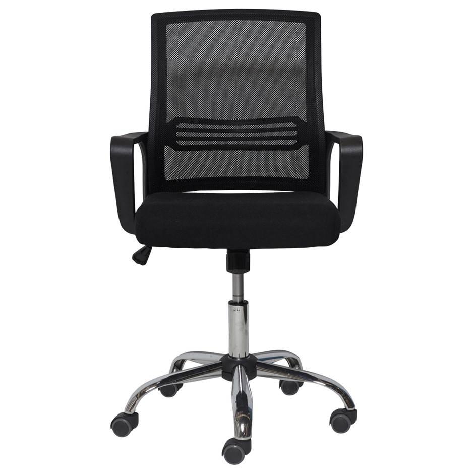 Helicopter Maintenance Ramp