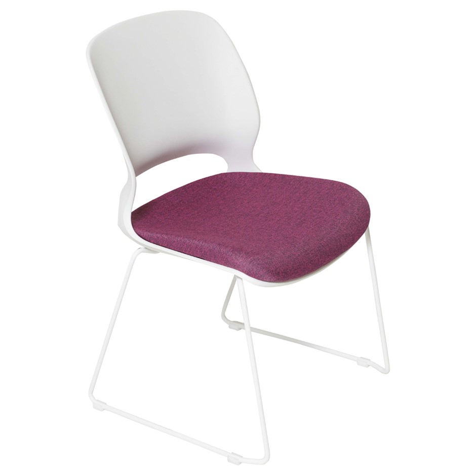 Portable Double Toilet Block, Portable Building (Unused)