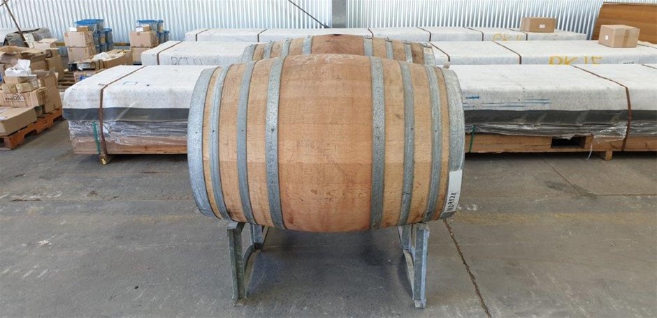 Commissioners Block Pinot Grigio 2024 (12x 750mL) SEA