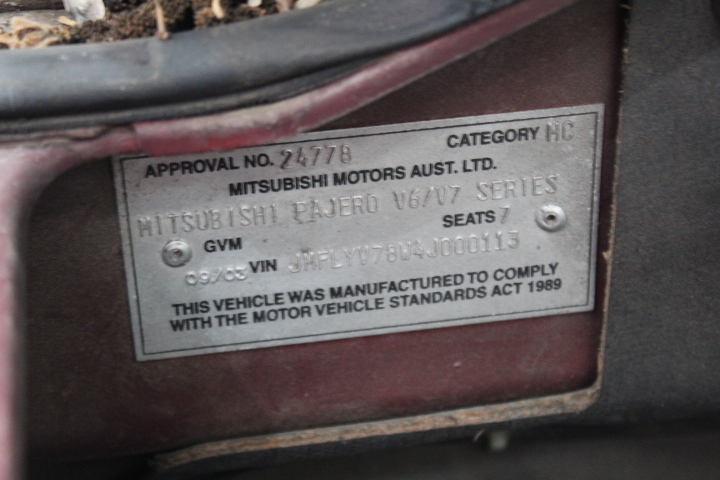 18KGF/Italy Stamped Rose Gold Filled Bangle -