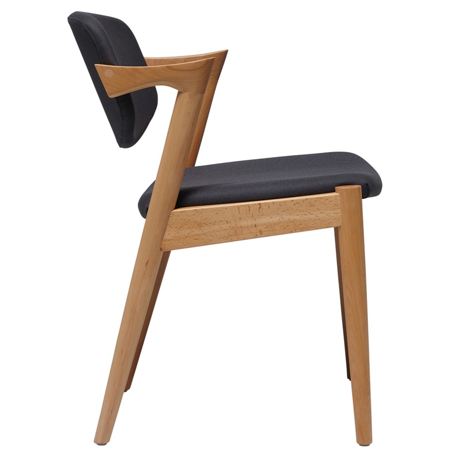 <p><strong>2025 KOBOLT KB42 Silenced 40 kVA Generator (Unused)</strong></p>