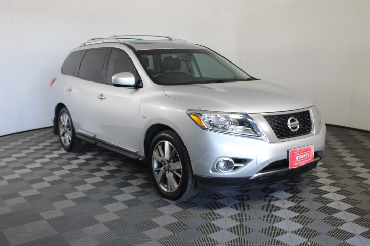 2024 KOBOLT ZERO TURN MOWER 50 INCH (Unused)