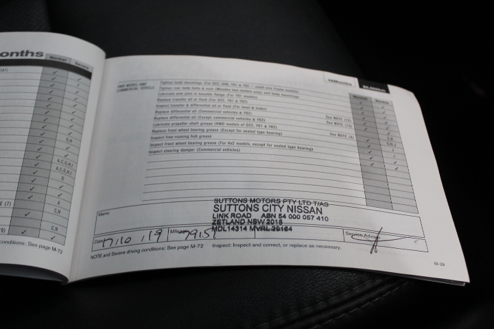 2025 Flat Trailer - (Unused)