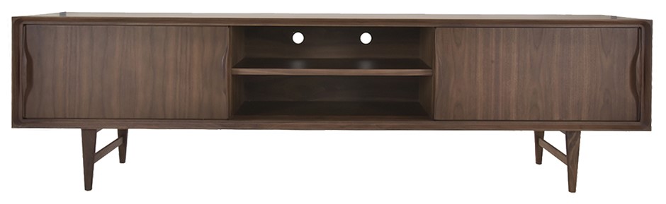 2025 Dual Axle Food Trailer 450 - Black (Unused)