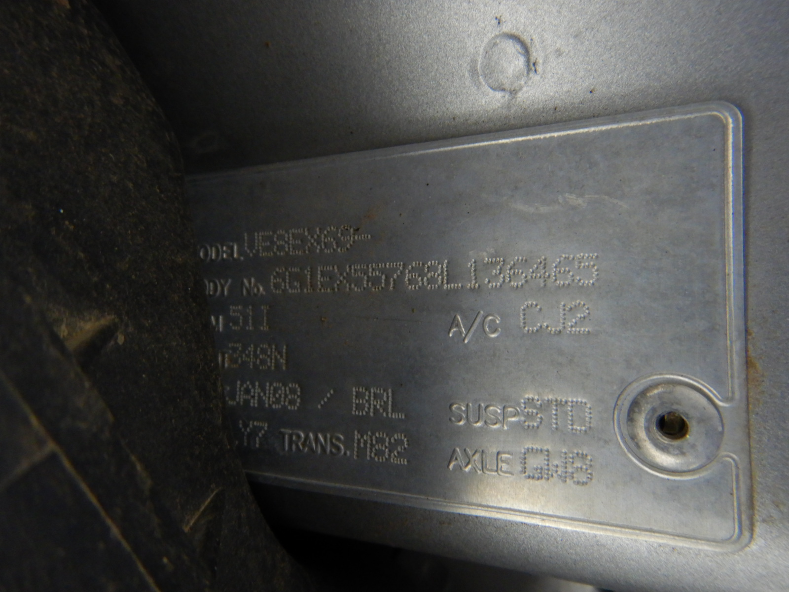 2016 Mazda CX-5 Maxx Sport KE Turbo Diesel Automatic Wagon