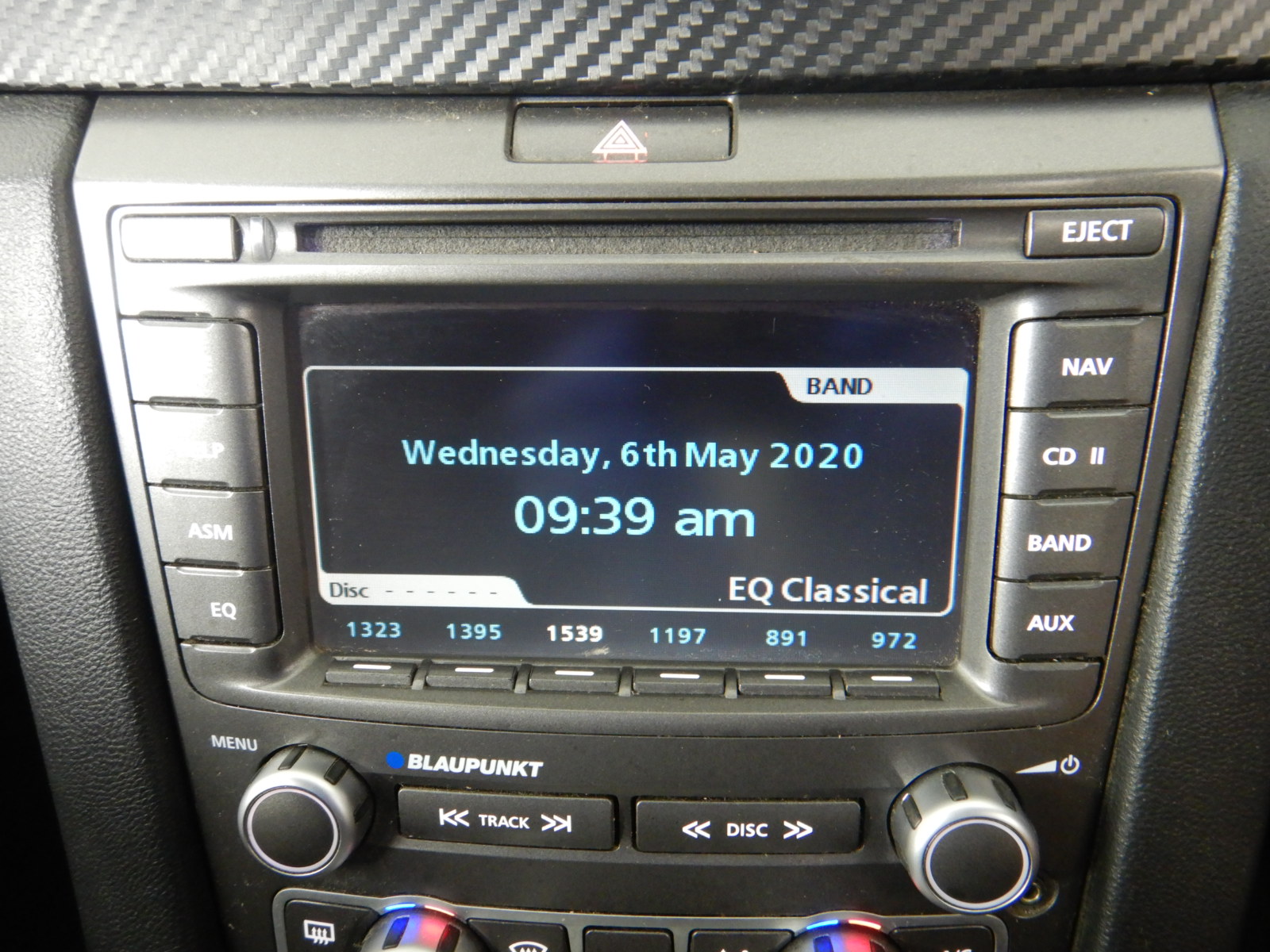 <p>Safety Barrier</p>