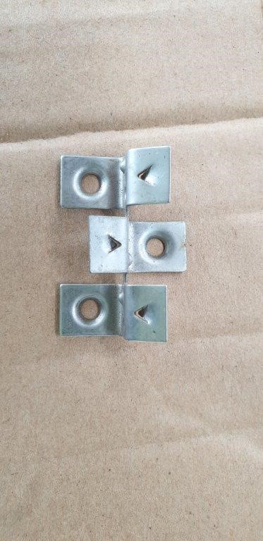 925 Silver Ring 3.0ct Green Emerald Cut Simulated Diamodns-9us