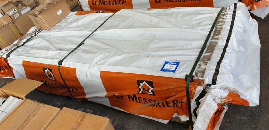 APPLE IPAD7 (A2197) Tablet 32GB