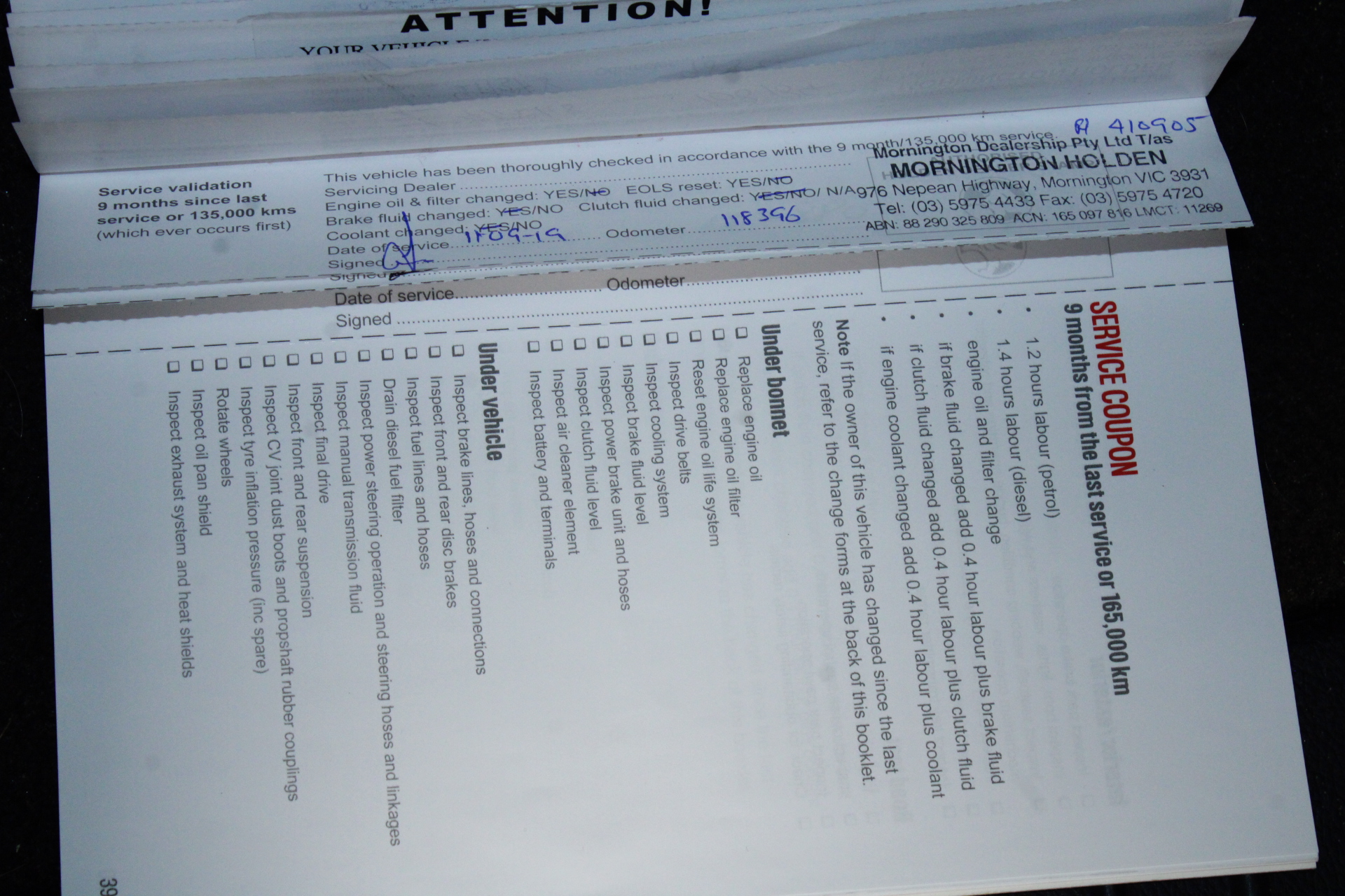 2014 Porsche MACAN S DIESEL 95B Turbo Diesel Automatic Wagon