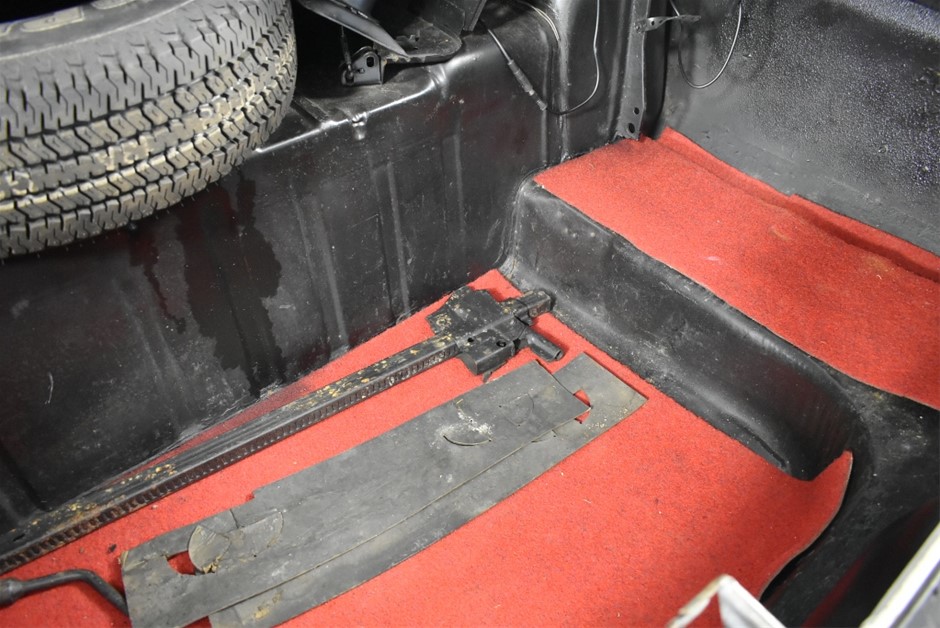 Langmeil Three Gardens GSM 2023 (6x 750mL) Barossa Valley, SA