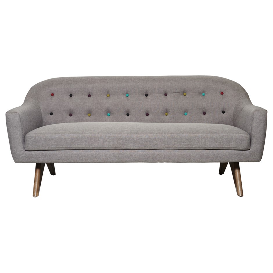 4 Pcs Trillion Rose Quartz Gemstone