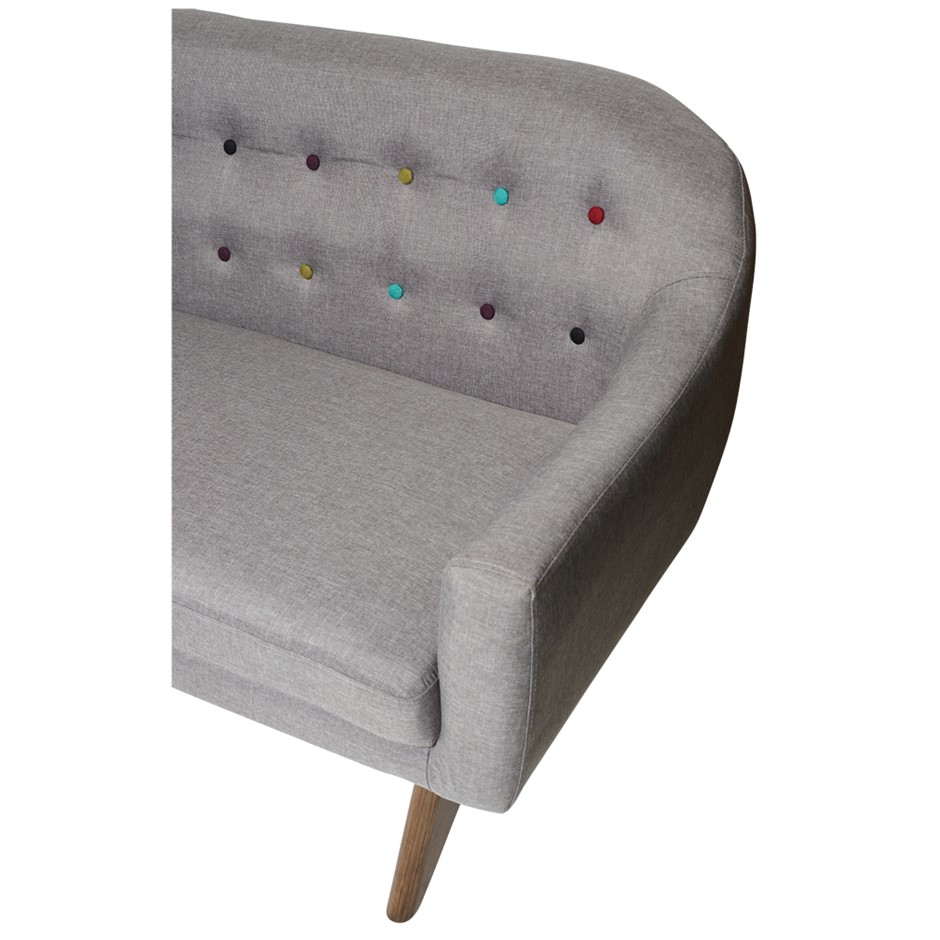 2 Pcs Trillion Beautiful Amethyst Gemstone