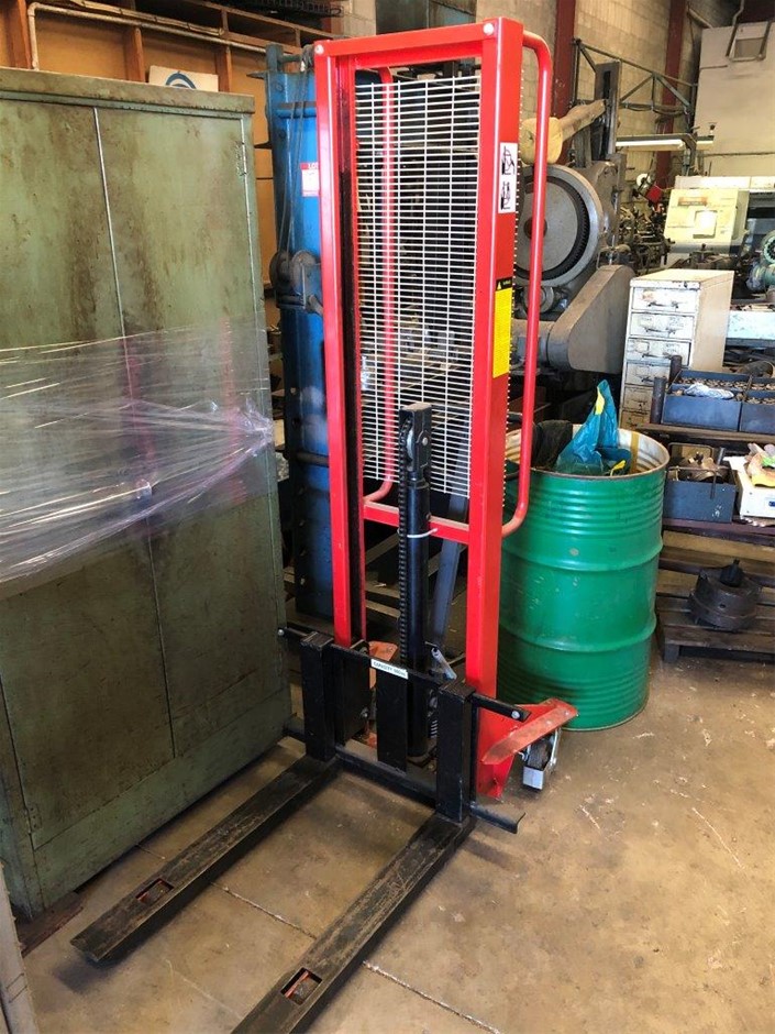 Flowerpot Organic Rosé (6x 750mL). Current Vintage Release.