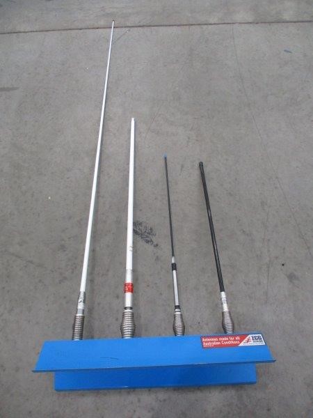 The Boxer Durif 2020 (6x 750mL) SEA