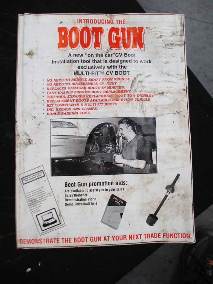 Barramundi Shiraz Petit Verdot 2019 (12x 750mL) SEA