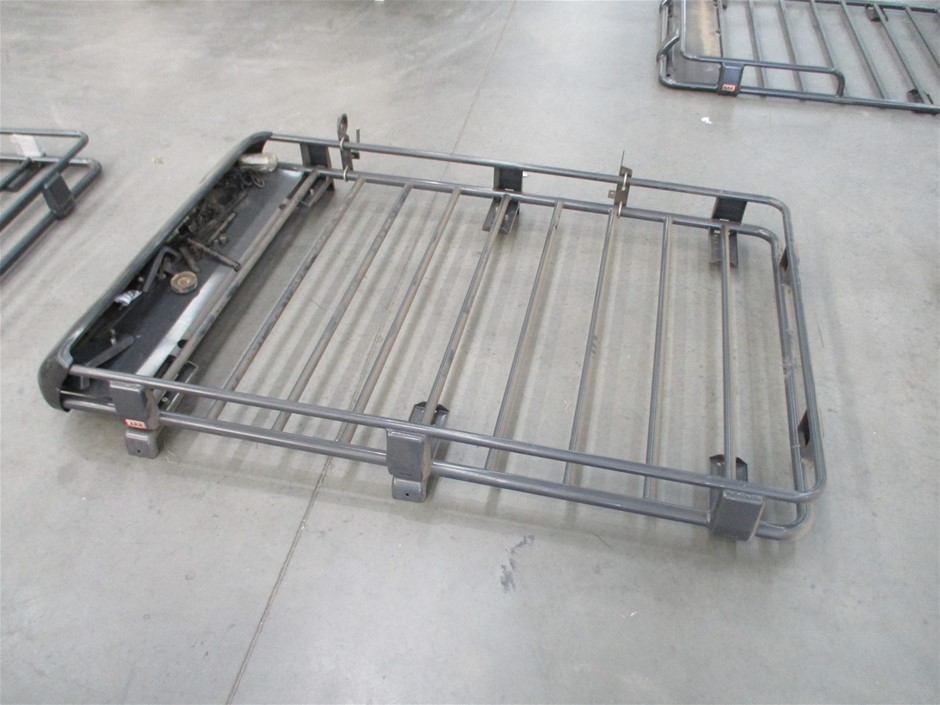 Mighty Murray Red Cabernet 2024 Export Label (6x 750mL) SEA