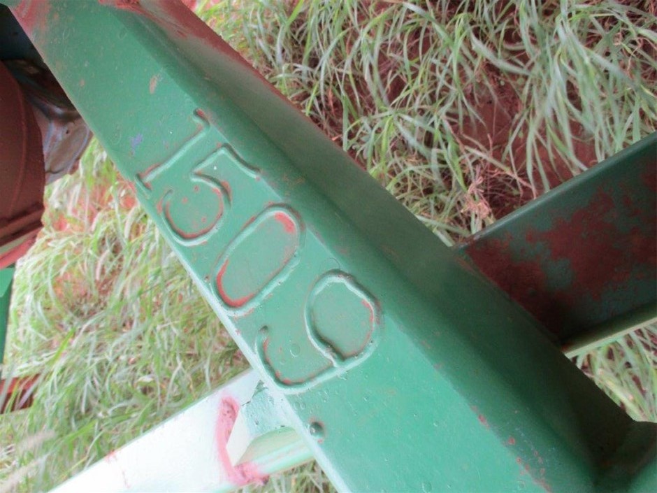 Bleeding Heart Shiraz (12x 750mL) McLaren Vale