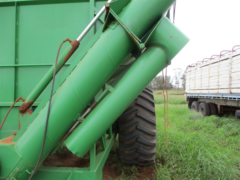 Commissioners Block Chardonnay 2021 (6x 750mL) Langhorne Creek