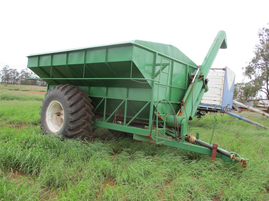 Crooked Mick Shiraz 2020 (6x 750mL) SEA