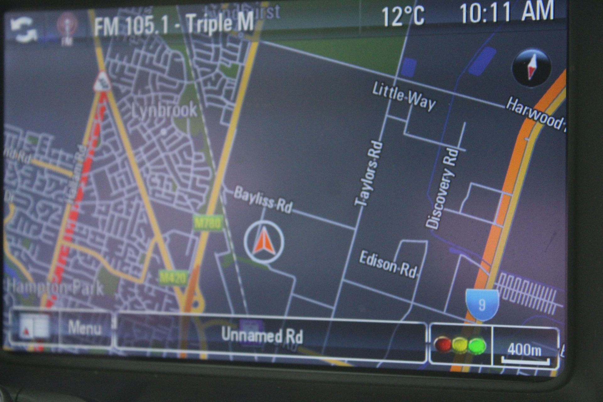 Pepperjack Modern Food Connection Cabernet Sauvignon (6x 750mL).