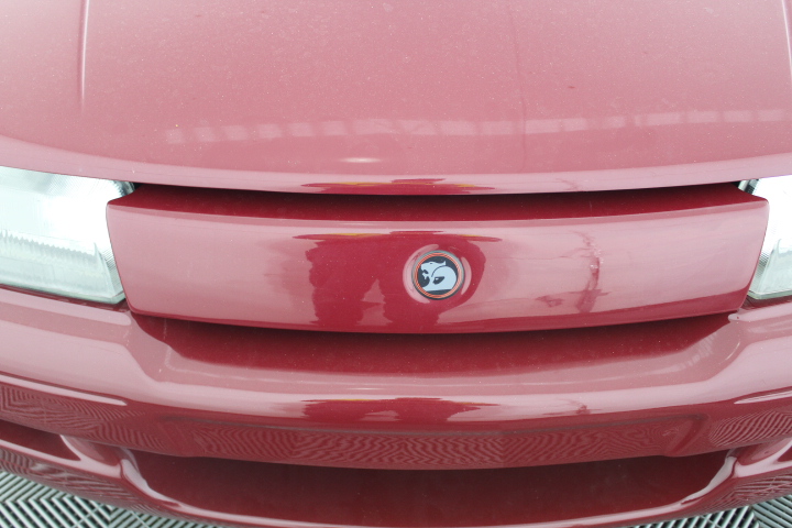 Pitchfork Shiraz (6x 750mL).