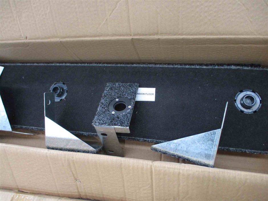 Snake + Herring Business Time Syrah 2020 (6x 750mL) Great Southern