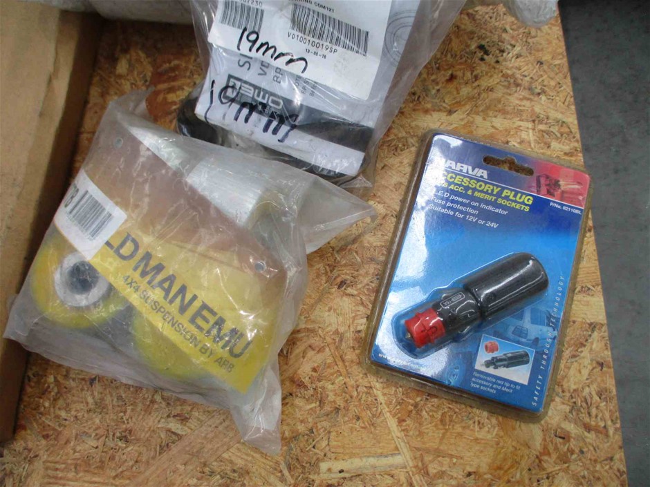 The Atrium Merlot 2022 (12x 750mL) South Australia