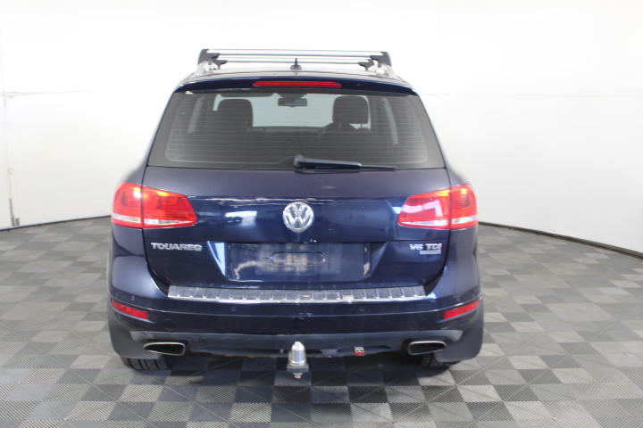 Wolf Blass Yellow Label Merlot (6x 750mL).