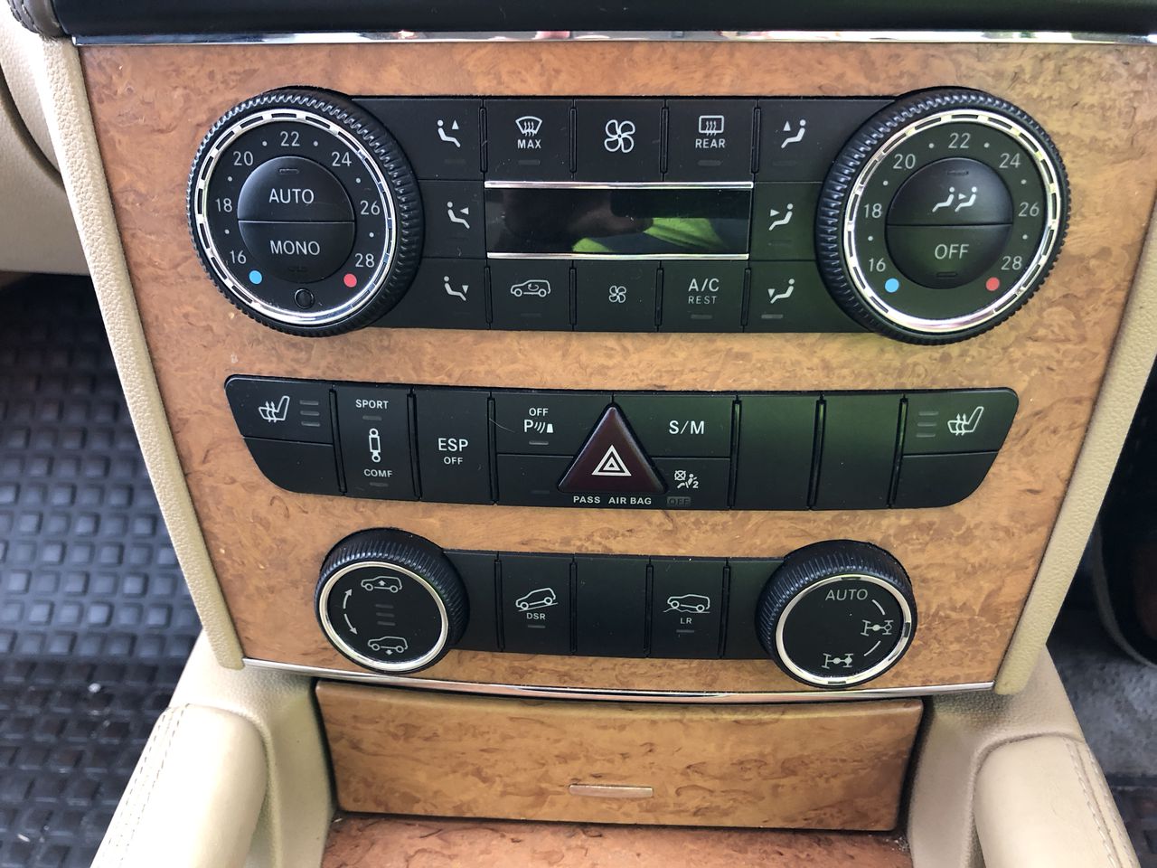 6mm Rose Quartz & Baroque Pearl Dangling Earrings.
