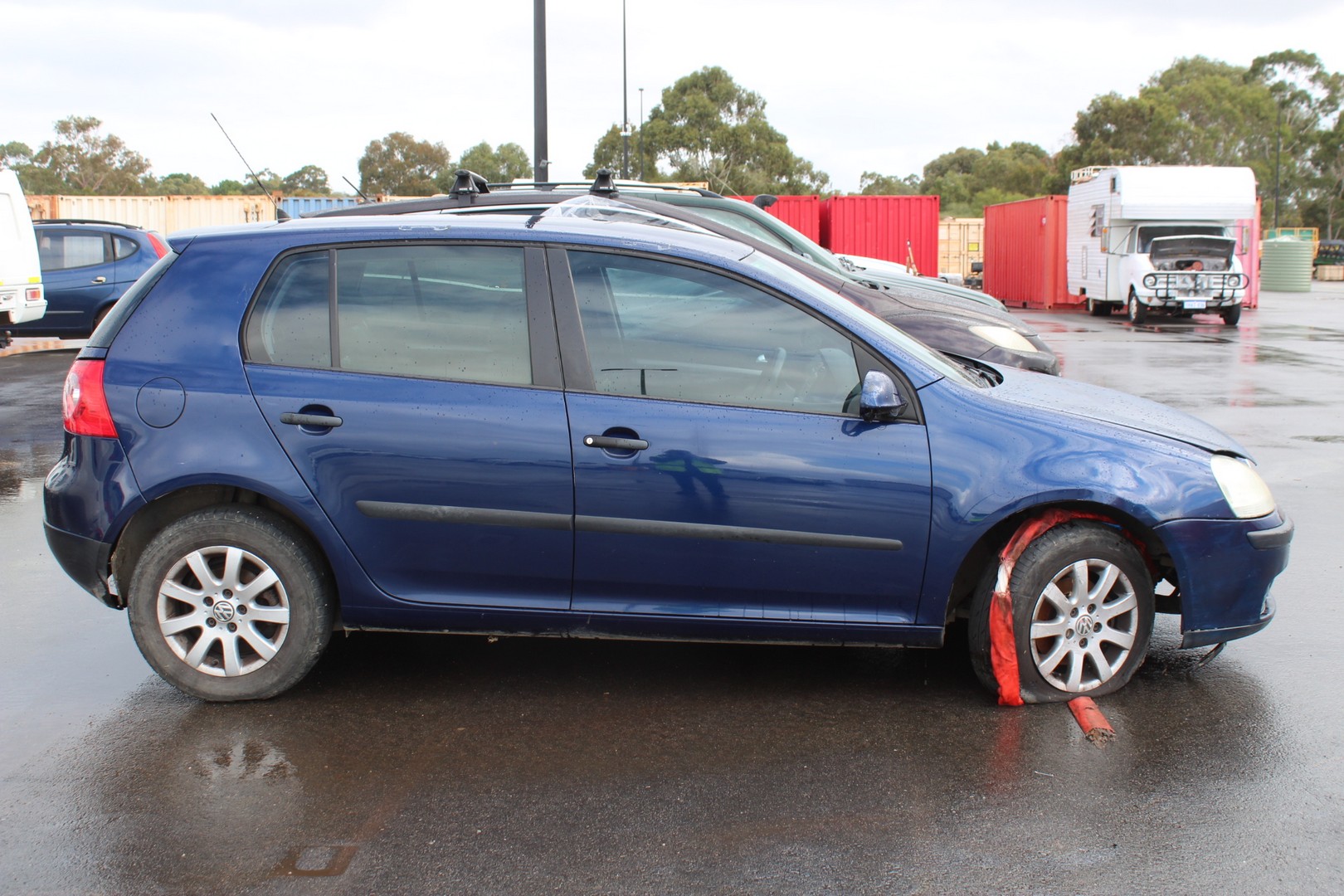 1966 Australia Silver Queen Elizabeth coin & 0.10 Xag silver bar x 4