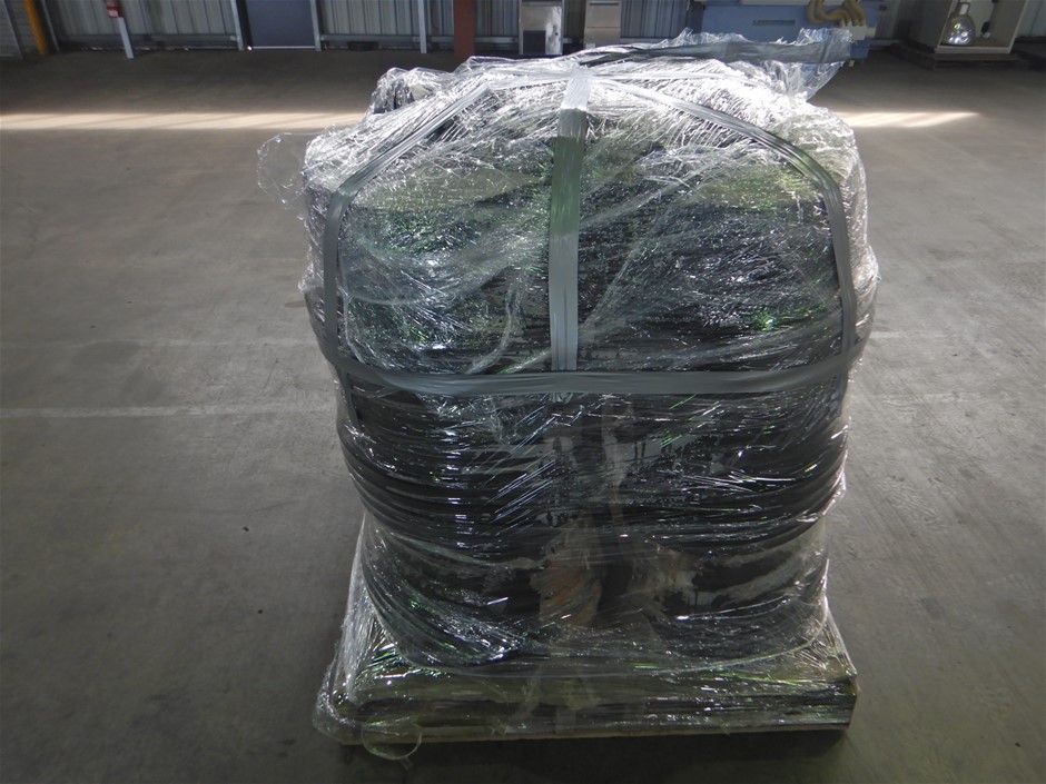 1.0ct GRA Moissanite white 18k Solid Yellow Gold Vermeil Ring -8US