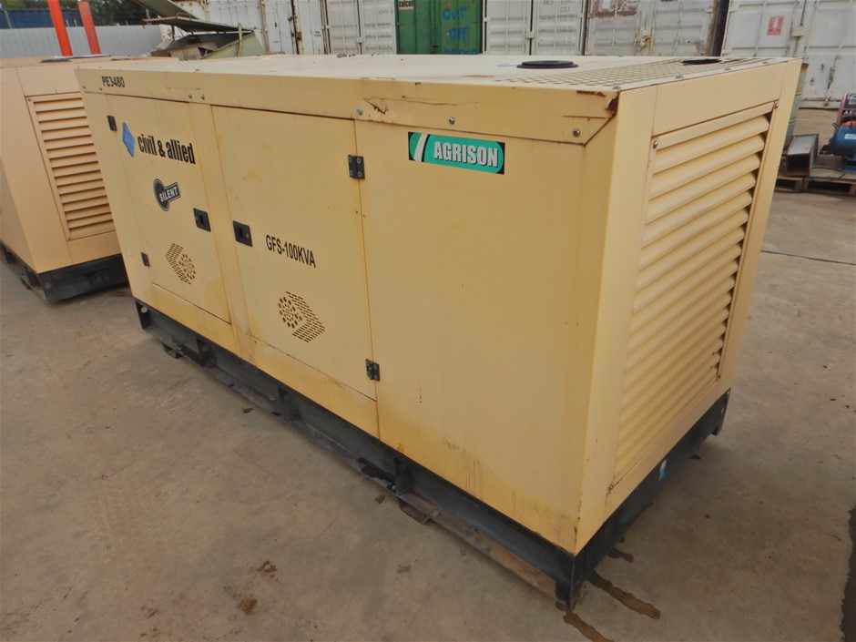 17pc SDS Drill Bit & Chisel Sets (Complete and unused) x 1 unit