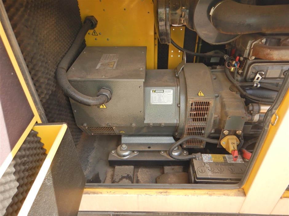 Arc Welder, 100Amp x 1 units