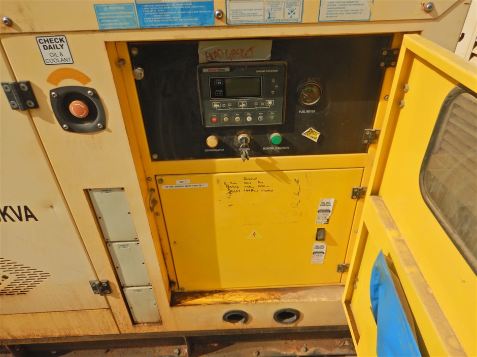 Electric Cement Mixer 450W 120L Gross Capacity x 1 unit NEW