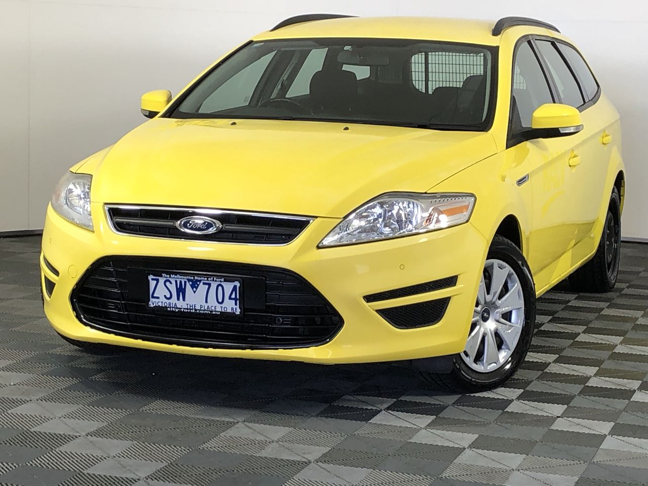 2006 Honda CRF Off Road Motorcycle