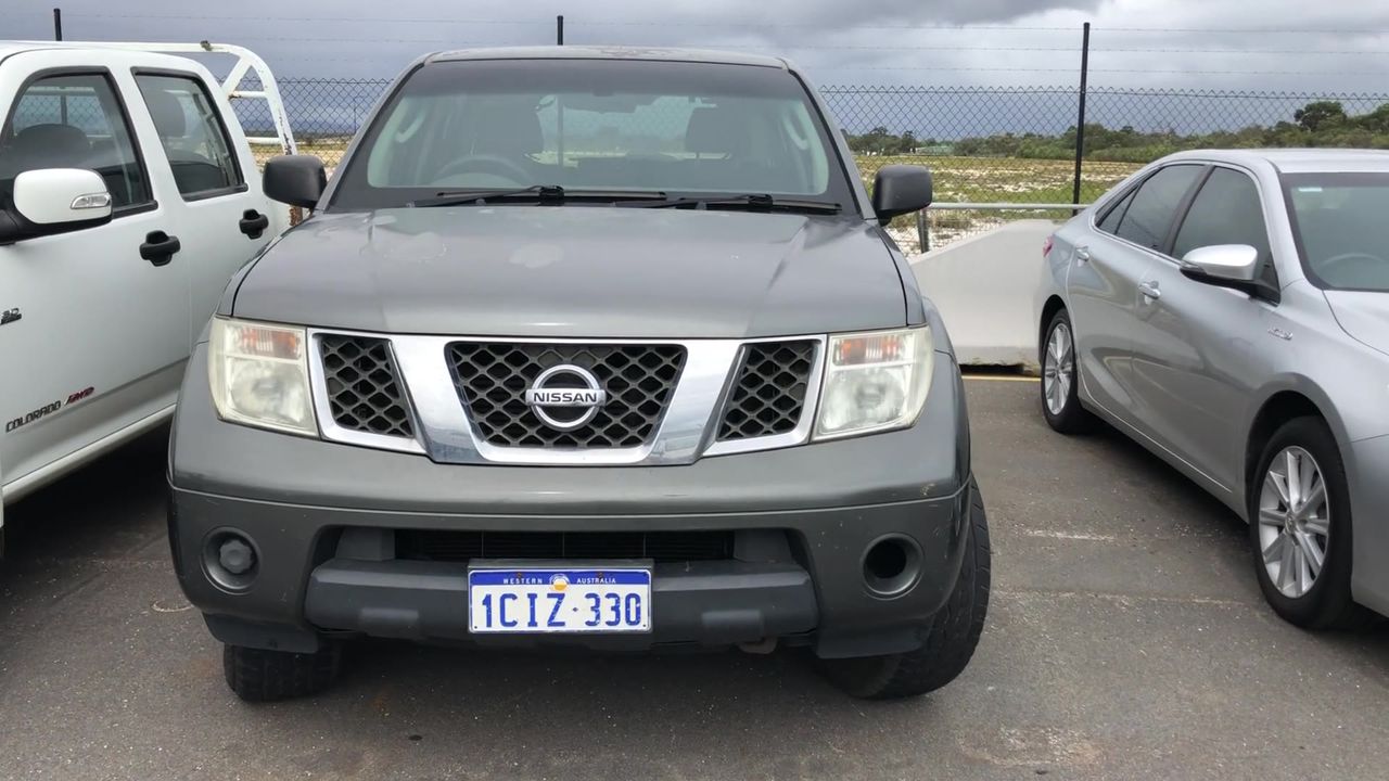 Stalking Horse Reserve Cabernet Sauvignon 2021 (12x 750mL) McLaren Vale