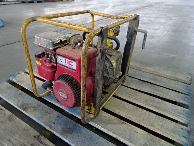 Seidansha Dual Sided Hot Wedge High Frequency Welder