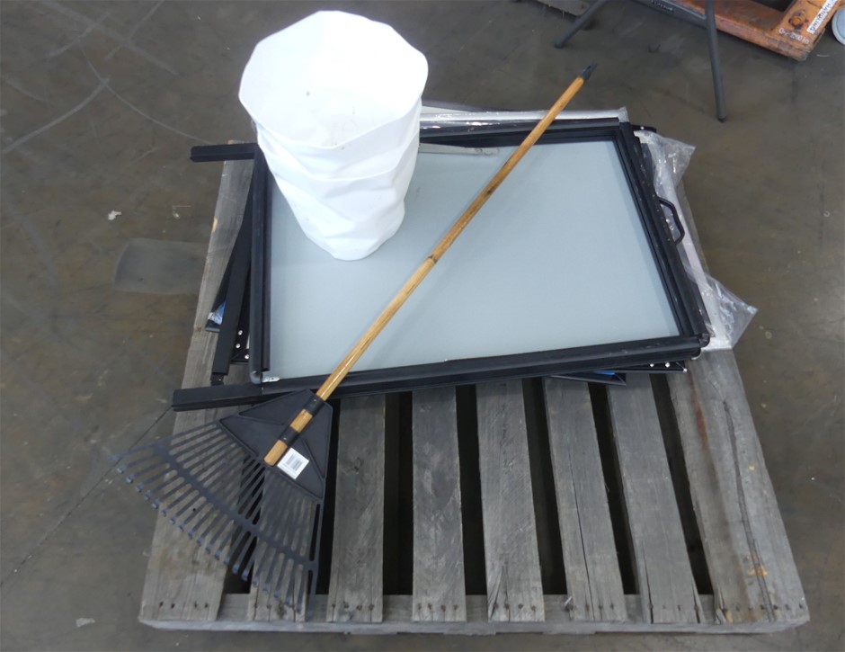 Evedure HOPE2001ST Pedestal Heater x3 Heaters