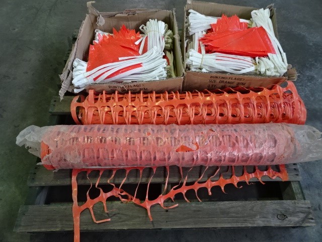 Mobile Clothes Hand Rack